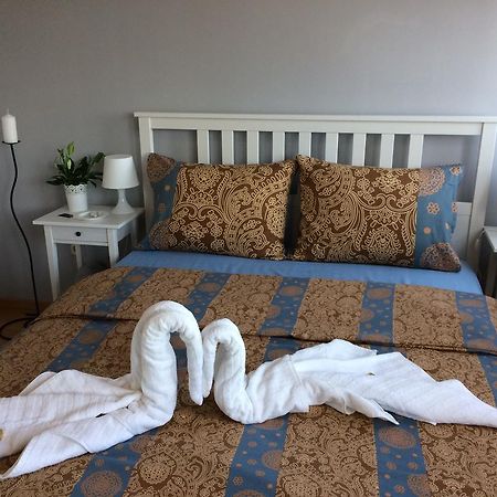 Master Apartman Sisak Eksteriør billede