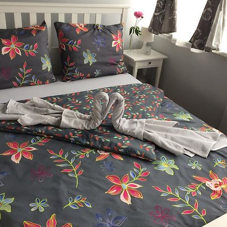 Master Apartman Sisak Eksteriør billede