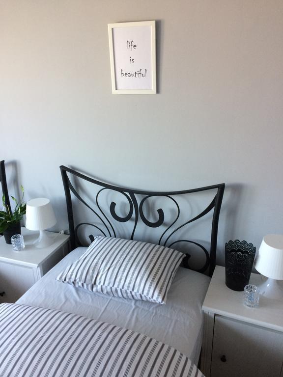 Master Apartman Sisak Eksteriør billede